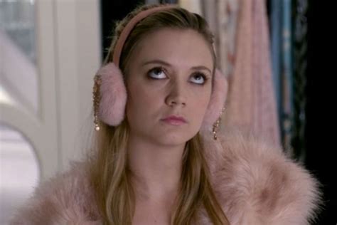 chanel scream queens earmuffs.